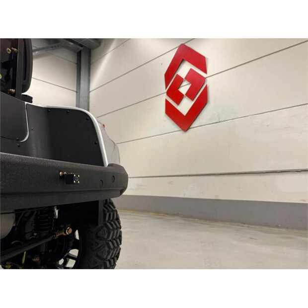 2025 FORKLIFTCENTER FLC6S-45005517