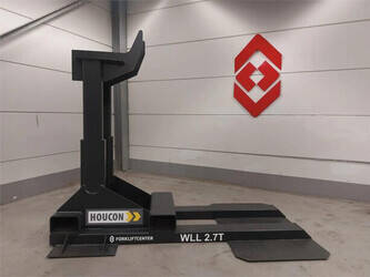 Image for MISCELLANEOUS 2024 Houcon ParkStand PS-SGN 45TS