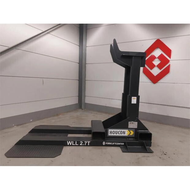 2024 هوكن ParkStand PS-SGN 45TS-45005524