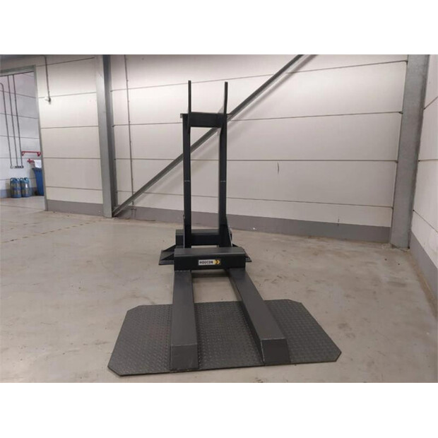 2024 هوكن ParkStand PS-SGN 45TS-45005527