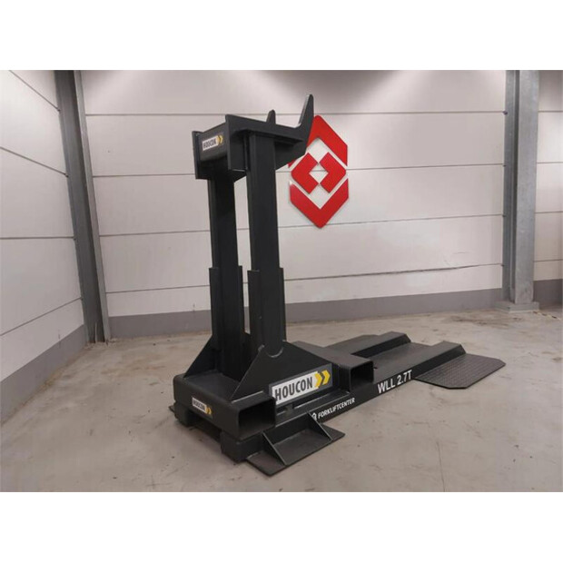 2024 هوكن ParkStand PS-SGN 45TS-45005529