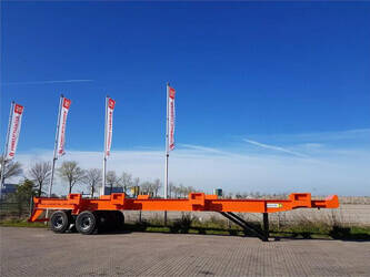 Image for MISCELLANEOUS 2022 Houcon RBA-C-45ft-65T BC