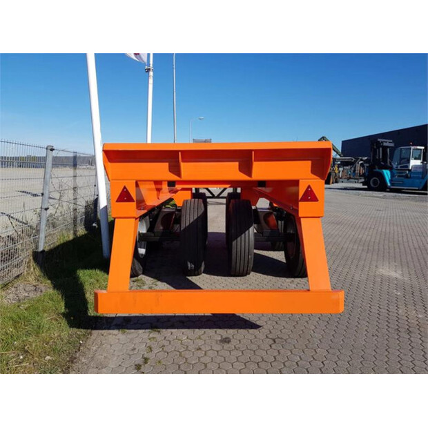 2022 Houcon RBA-C-45ft-65T BC-45005539