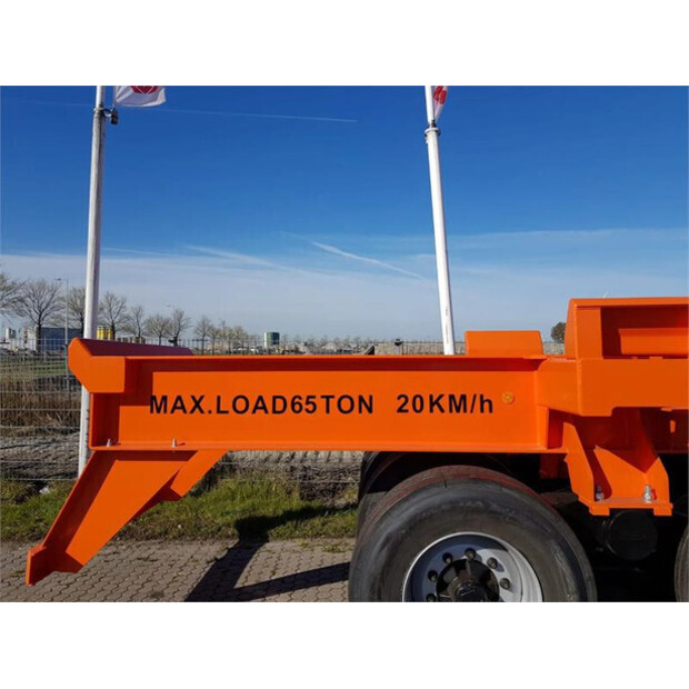 2022 Houcon RBA-C-45ft-65T BC-45005540