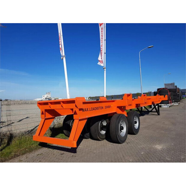 2022 Houcon RBA-C-45ft-65T BC-45005541