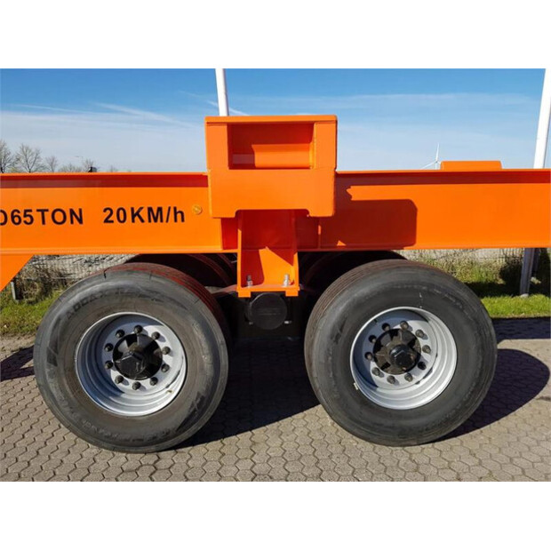 2022 Houcon RBA-C-45ft-65T BC-45005544