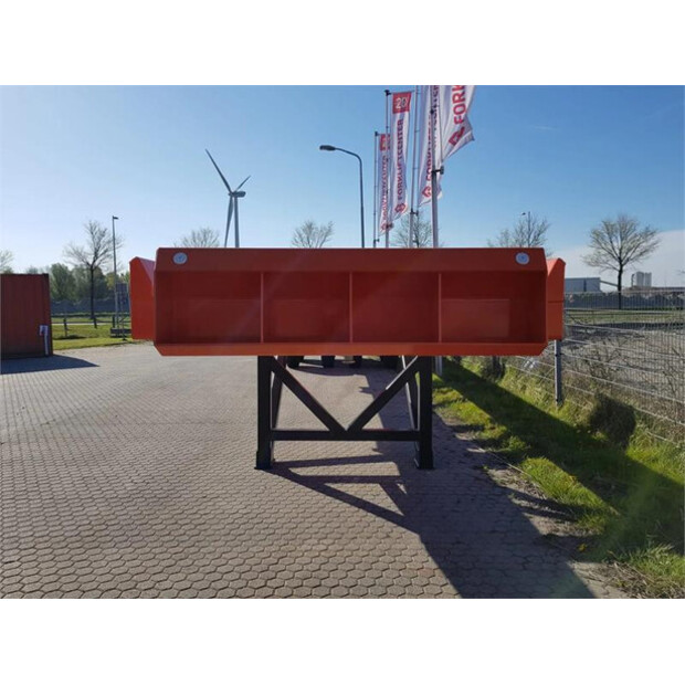 2022 Houcon RBA-C-45ft-65T BC-45005545