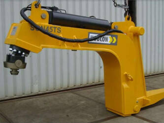 Image de DIVERS 2024 Houcon Safetyneck PS-SGN45TS