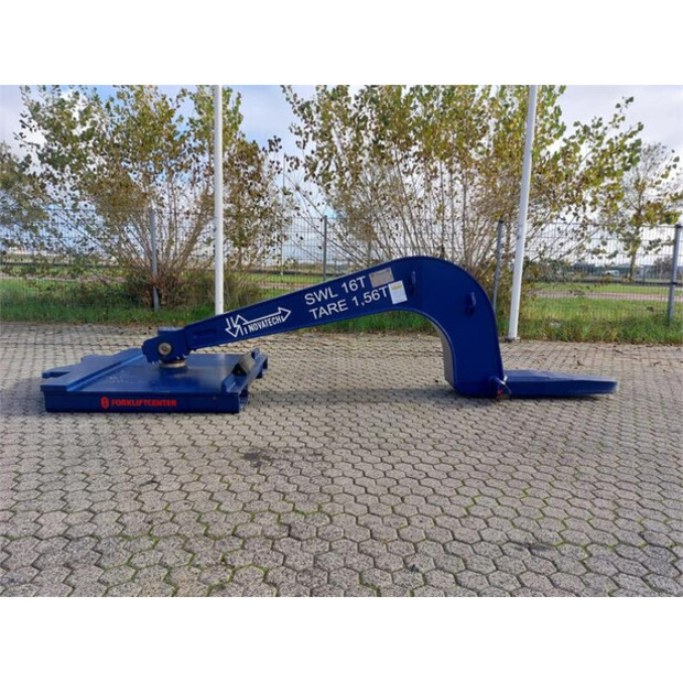2025 Novatech Gooseneck-45005563