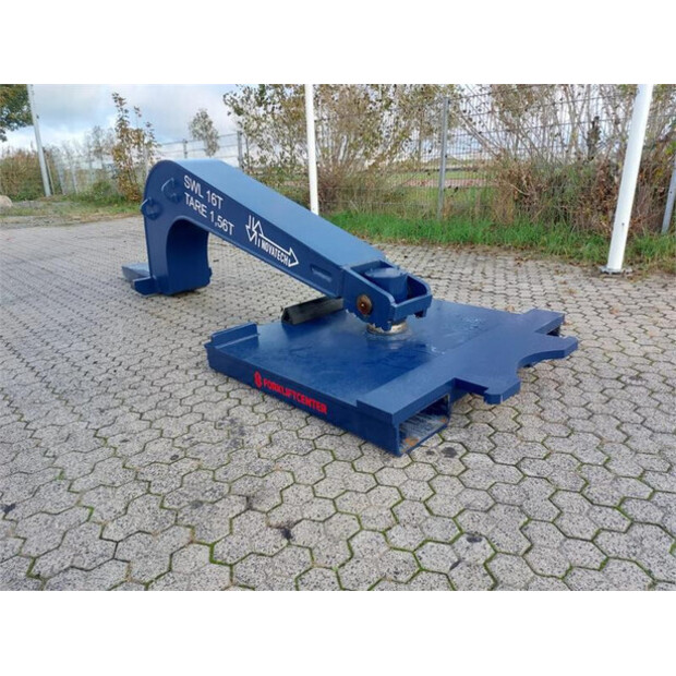 2025 Novatech Gooseneck-45005570