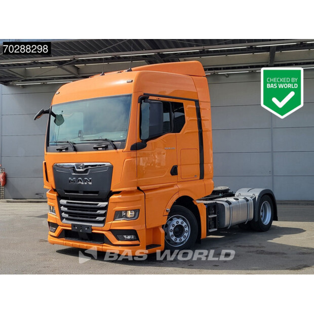 2024 مان TGX 18.480-45005577