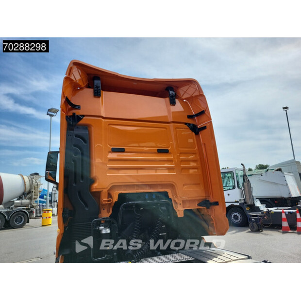 2024 مان TGX 18.480-45005580