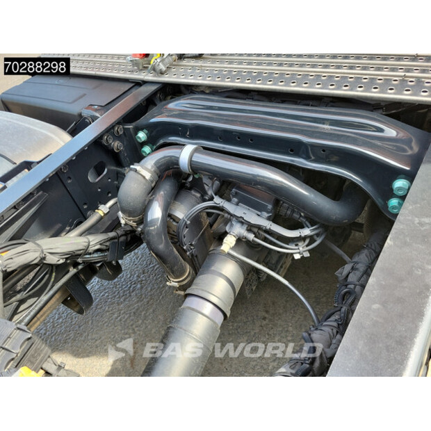 2024 مان TGX 18.480-45005583