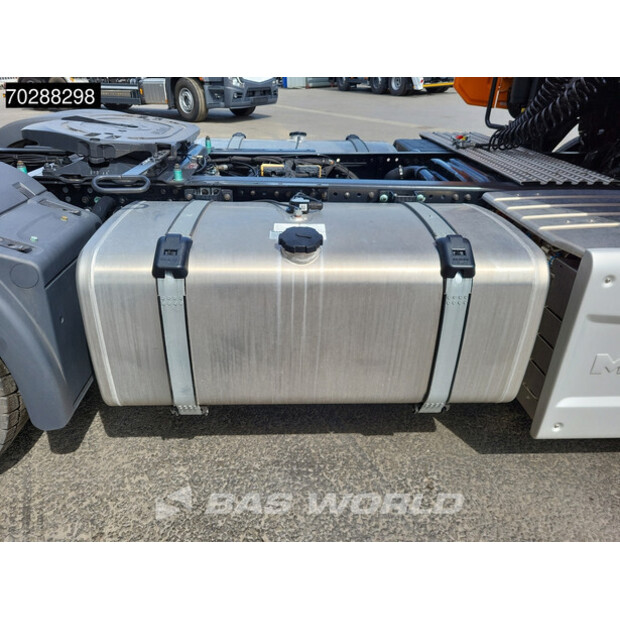 2024 مان TGX 18.480-45005587