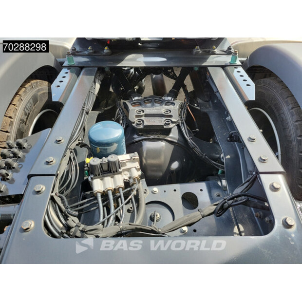 2024 مان TGX 18.480-45005591