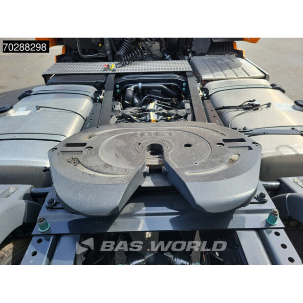 2024 مان TGX 18.480-45005592