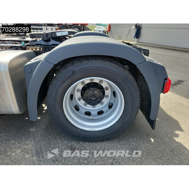 2024 مان TGX 18.480-45005593