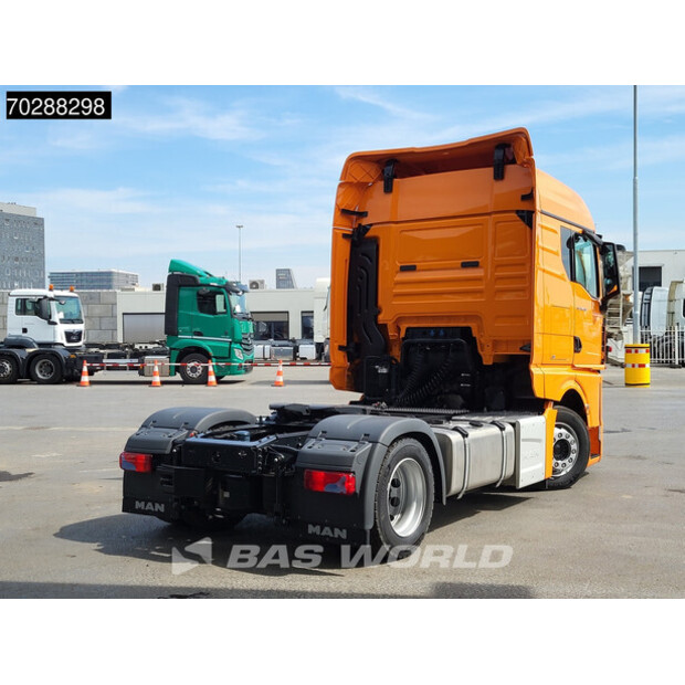 2024 مان TGX 18.480-45005594