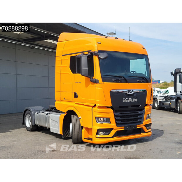2024 مان TGX 18.480-45005596