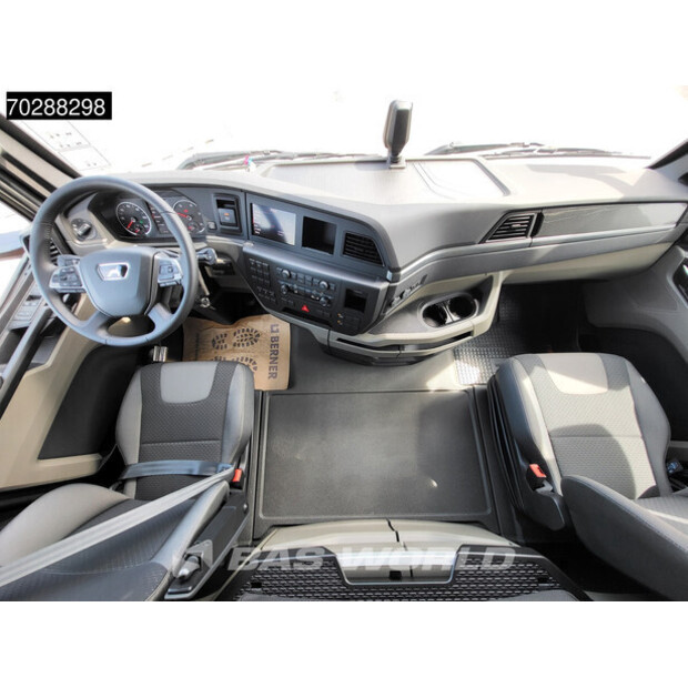 2024 مان TGX 18.480-45005603