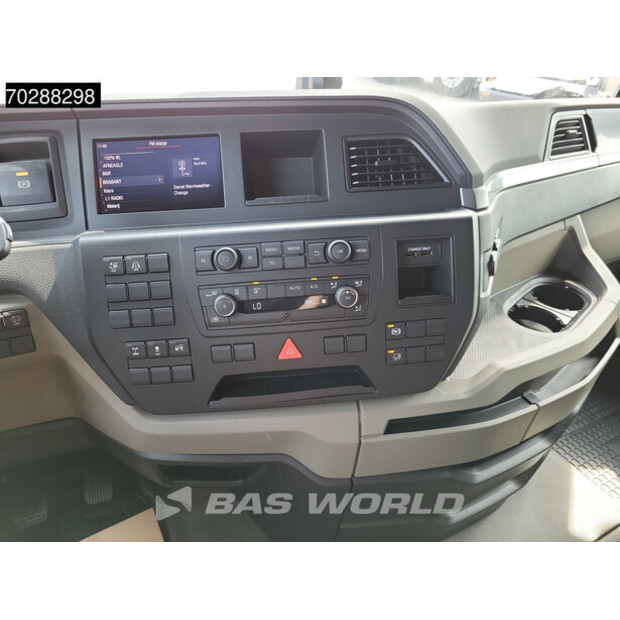 2024 مان TGX 18.480-45005605