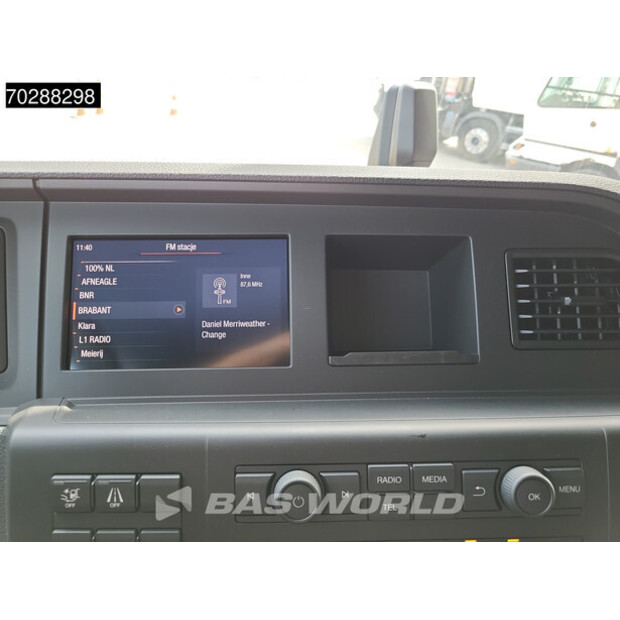 2024 مان TGX 18.480-45005608