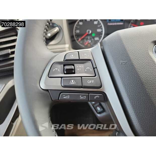 2024 مان TGX 18.480-45005610