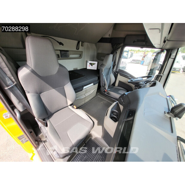 2024 مان TGX 18.480-45005621