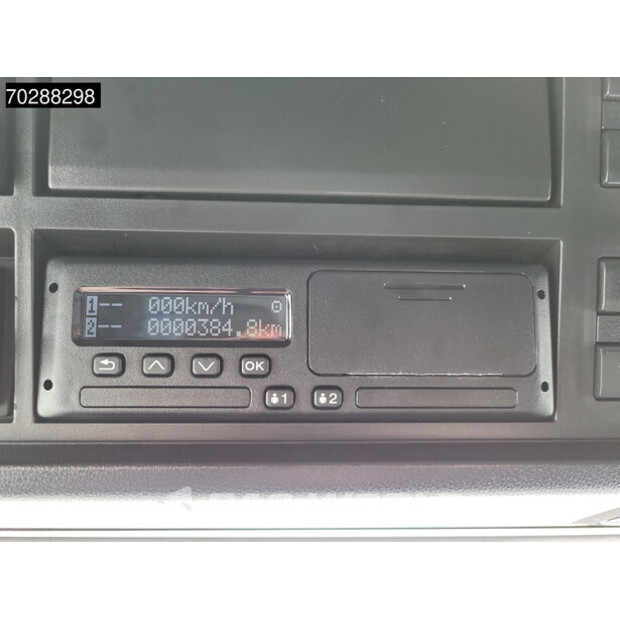 2024 مان TGX 18.480-45005622