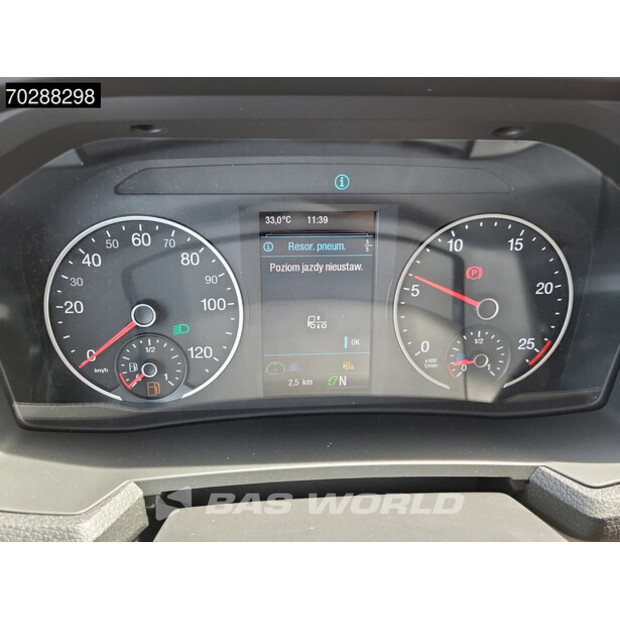 2024 مان TGX 18.480-45005623