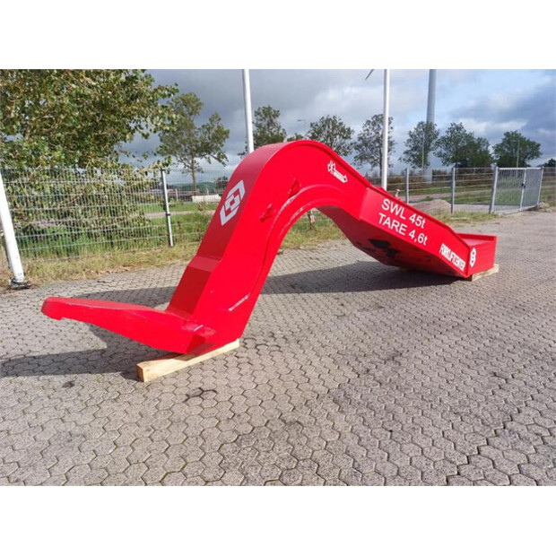 2025 Novatech Gooseneck-45005634