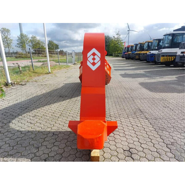 2025 Novatech Gooseneck-45005636