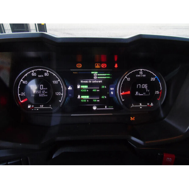 2019 Scania R 500-45005645