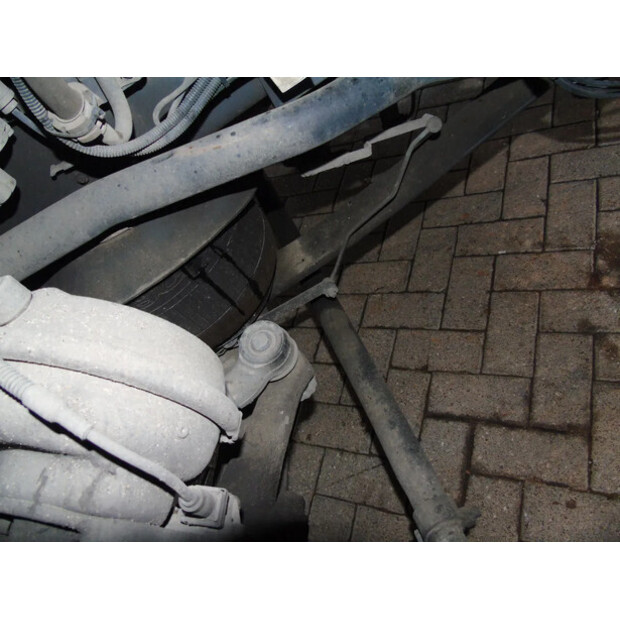 2019 Scania R 500-45005651