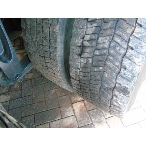 2019 Scania R 500-45005663