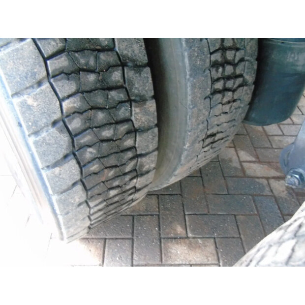 2019 Scania R 500-45005664