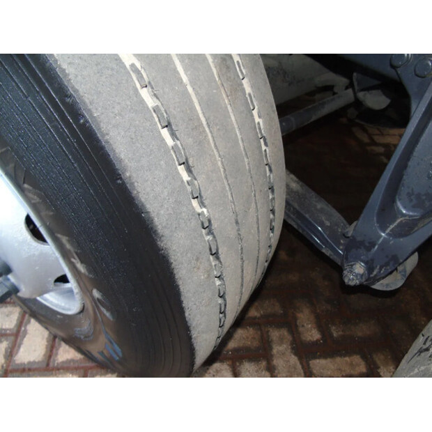 2019 Scania R 500-45005669