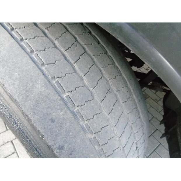 2019 Scania R 500-45005671