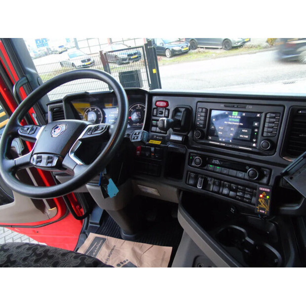 2019 Scania R 500-45005674