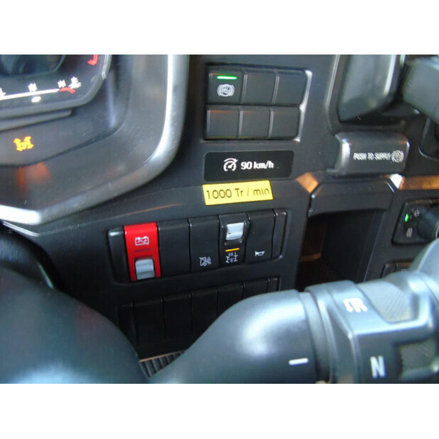 2019 Scania R 500-45005677