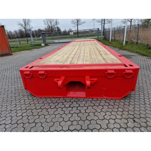 2025 Novatech 100T-45005700