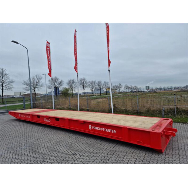 2025 Novatech 100T-45005743