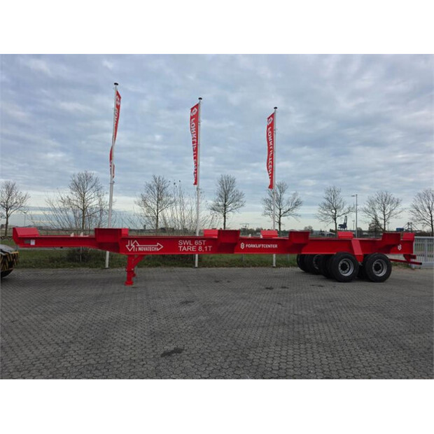 2025 Novatech TT65T-45005766