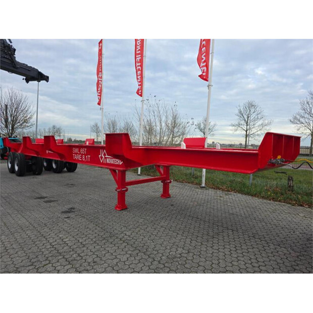 2025 Novatech TT65T-45005767