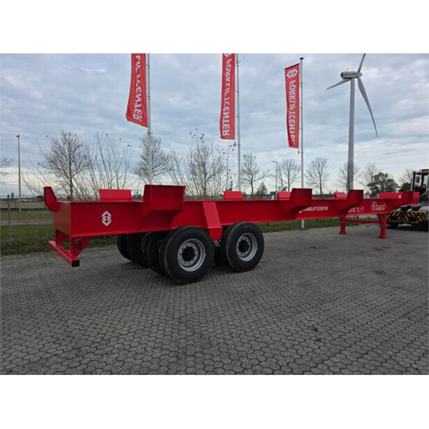 2025 Novatech TT65T-45005770