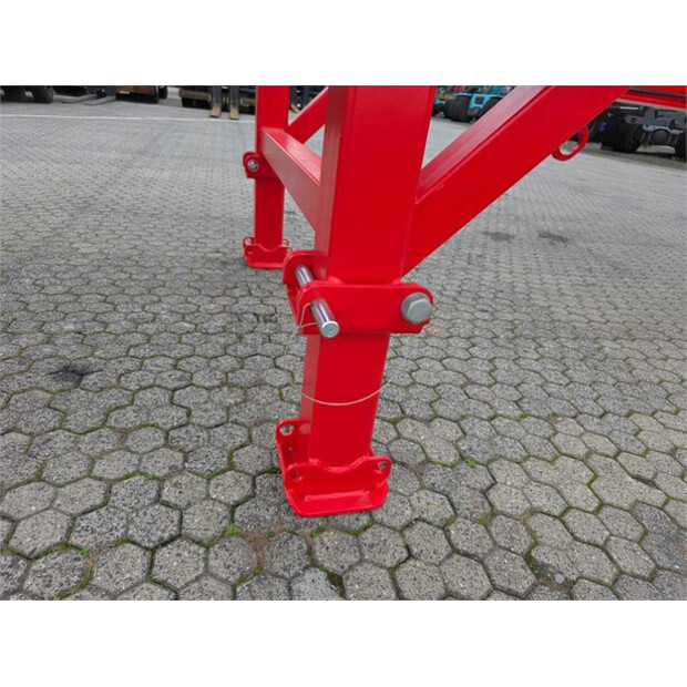 2025 Novatech TT65T-45005773