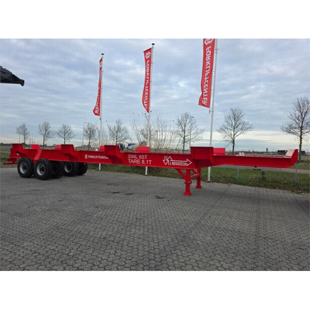 2025 Novatech TT65T-45005781