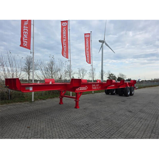 2025 Novatech TT65T-45005782