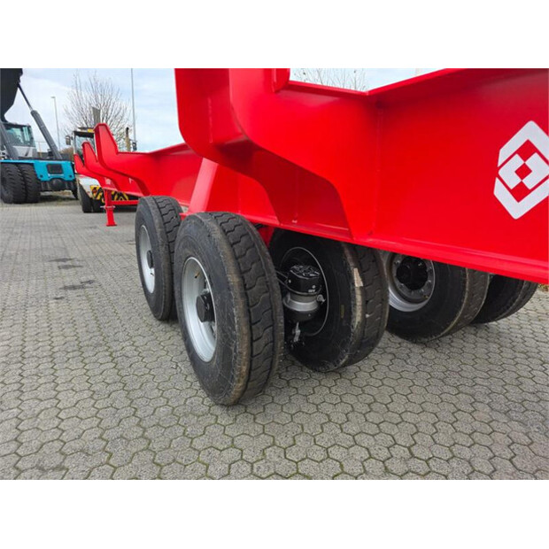 2025 Novatech TT65T-45005789