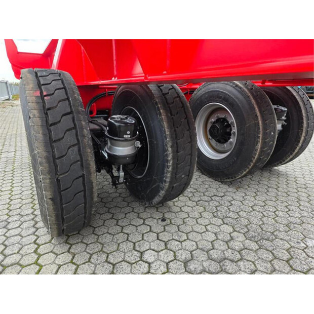 2025 Novatech TT65T-45005790